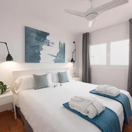 Lägenhet Superior G: Private Pool & Concierge *