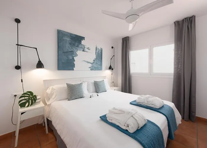 Lägenhet Superior G: Private Pool & Concierge *