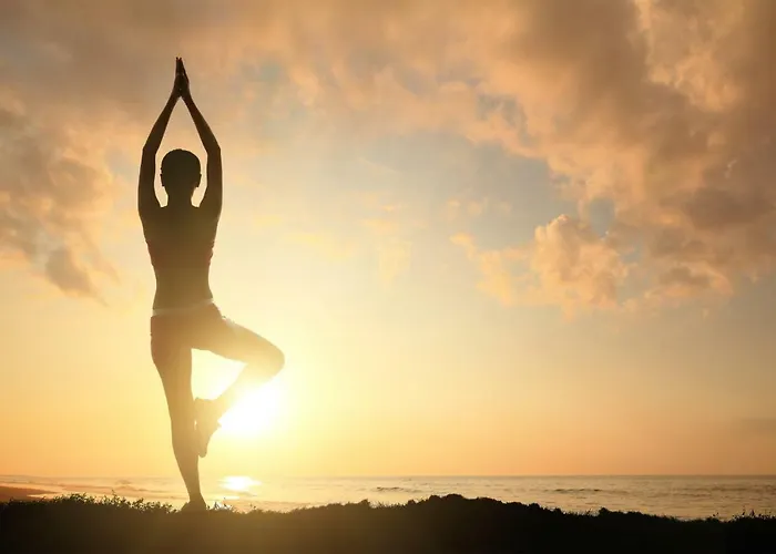 Superior G: Private Pool & Concierge Lägenhet *