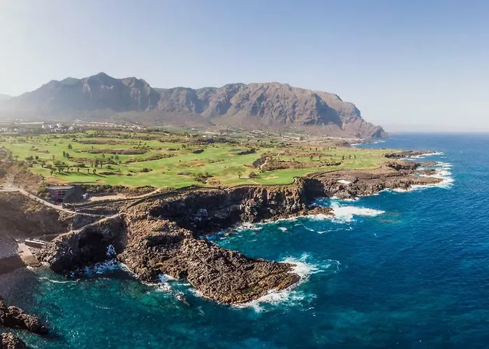 Lägenhet Superior G: Private Pool & Concierge Icod De Los Vinos