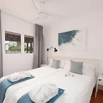 Apartamento Superior G: Private Pool&concierge