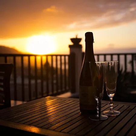 Apartment Superior G: Private Pool & Concierge *