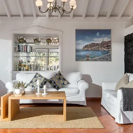 Appartamento Superior G: Private Pool&concierge Icod De Los Vinos