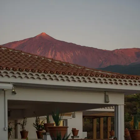 Superior G: Private Pool&concierge Icod De Los Vinos