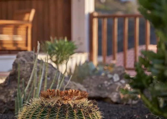 Superior G: Private Pool & Concierge * איקוד דה לוס וינוס