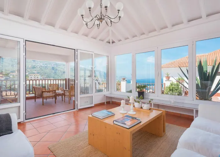 דירה Superior G: Private Pool & Concierge *