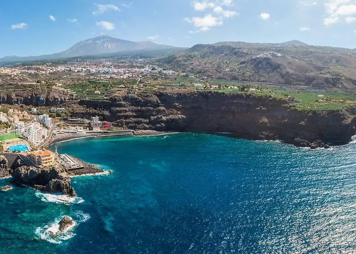 Superior G: Private Pool & Concierge איקוד דה לוס וינוס