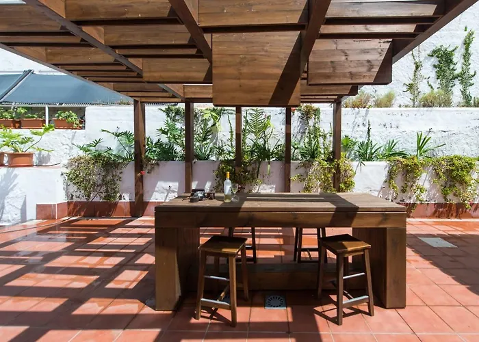 Superior G: Private Pool & Concierge דירה *